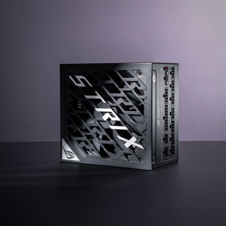Rog Strix 1000 W Platinum